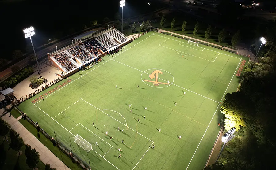 Van Andel Soccer Stadium